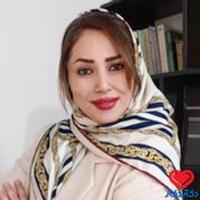 سالومه صفایی کارشناسی ارشد روانشناسی بالینی مشهد