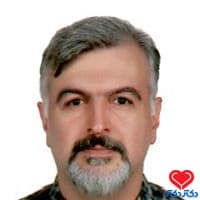 آروین امیری فوق تخصص بیماری‌های ریه تهران