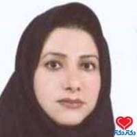 جمیله مجیدی کارشناسی مامایی سنندج