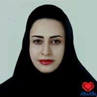 سهیلا رسولی کارشناسی ارشد مشاوره خانواده مشهد