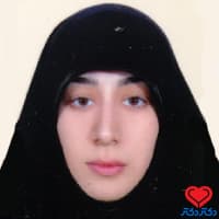 اعظم سادات مدنی کارشناسی ارشد روانشناسی بالینی تهران