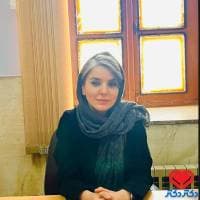 سارا جاویدان کارشناسی ارشد روانشناسی بالینی یزد