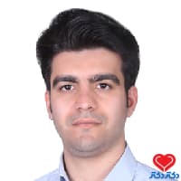 مرتضی مولائی دکترای حرفه‌ای پزشکی بیجار