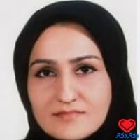 رخشانه پاک دامن دکترای حرفه‌ای پزشکی تهران