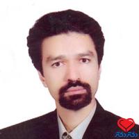 سید عباس حبیب زاده شجاعی تخصص چشم‌پزشکی مشهد