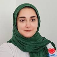 فاطمه جدیدی اردکانی کارشناسی ارشد مشاوره خانواده یزد