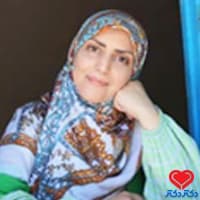 دکتر طاهره انصاری نژاد اطفال