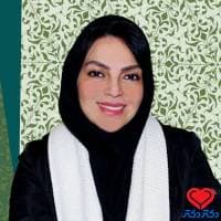شقایق جباری زادگان کارشناسی ارشد روانشناسی عمومی تهران