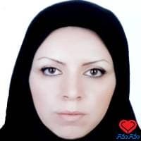 فریده یکتا کارشناسی ارشد روانشناسی بالینی تهران