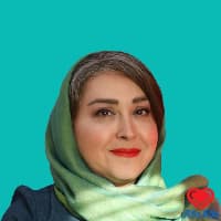 مریم نورافشان کارشناسی ارشد روانشناسی خانواده درمانی تهران