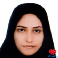 آمنه مرشدی دکترای حرفه‌ای پزشکی تهران