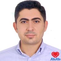 زکریا شِربو فلوشیپ جراحی درون‌بین (لاپاراسکوپی)-تخصص جراحی عمومی مریوان