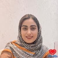 فاطمه فروغیان یزدی کارشناسی ارشد روانشناسی عمومی یزد