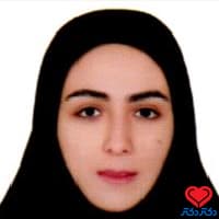 فریبا احمدی کارشناسی مامایی تهران