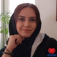 سارا مهدیانی کارشناسی ارشد روانشناسی بالینی تهران