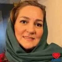 ناهید خلیلی احمدی کارشناسی ارشد روانشناسی عمومی تهران