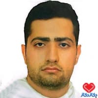 سید امین صوفی دکترای حرفه‌ای پزشکی تهران