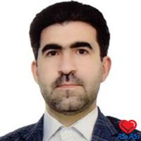 علی هداوندخانی فلوشیپ قرنیه و خارج چشمی ری