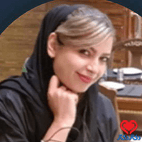 سارا محتشمی نیا کارشناسی مامایی مشهد