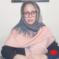 تامارا میرآبی دکترای تخصصی (Ph.D) روانشناسی عمومی تهران