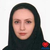 شهرزاد عقیلی تخصص روان‌پزشکی اصفهان