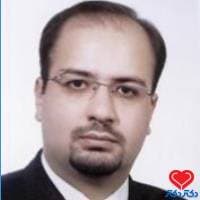 حسین نوید فلوشیپ نارسایی قلب و پیوند تهران