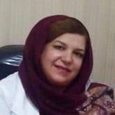 مریم حسامی دکترای حرفه‌ای پزشکی تهران