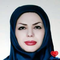 لیلا ساکی کارشناسی ارشد مشاوره خانواده تهران