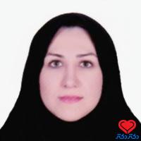 دکتر مهدیه اکبرزاده اطفال