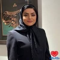 راحله آیین کارشناسی ارشد مشاوره خانواده تهران