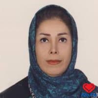 دکتر فروزان وفا سیاهکلرودی زنان و زایمان