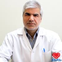 علیرضا علی حسینی تخصص بیماری‌های پوست (درماتولوژی) مشهد