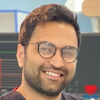 حسام الدین سرداری پور تخصص بیماری‌های قلب و عروق بردسیر