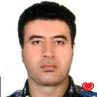 ساسان بیرتنوند تخصص چشم‌پزشکی خرم آباد