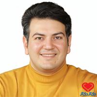 احسان یاراحمد کارشناسی ارشد روانشناسی شخصیت کرج