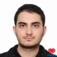 امیررضا تاج زاده نمين دکترای حرفه‌ای پزشکی تهران