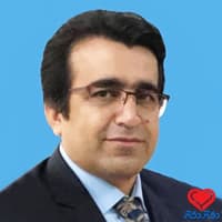 دکتر شهریار کمالی اطفال