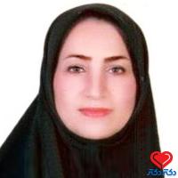 مریم یدالهی تخصص جراحی عمومی شیراز