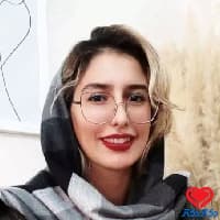 ندا مختارپور نیلق کارشناسی ارشدروانشناسی بالینی کودک و نوجوان قزوین