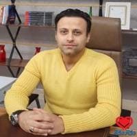 محمود صداقت‌خواه کارشناسی ارشد روانشناسی شخصیت کرج
