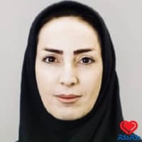 سعیده فلاح کارشناسی ارشد مشاوره و راهنمایی یزد