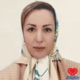 معصومه علی اکبرزاده تخصص بیماری‌های داخلی مشهد
