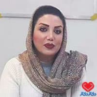 شکوفه برهانی کارشناسی ارشد روانشناسی بالینی اصفهان