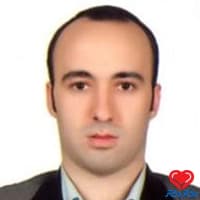 مجتبی موحد تخصص بیماری‌های قلب و عروق نیشابور