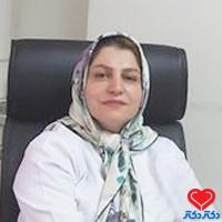 دکتر زهرا خباززاده زنان و زایمان