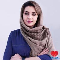 دکتر سعیده شمس زنان و زایمان
