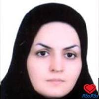 افسانه صلاحی تخصص زنان و زایمان فسا