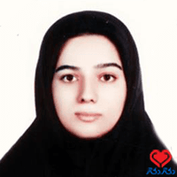 فرناز شکری تخصص زنان و زایمان-فلوشیپ ناباروری اراک