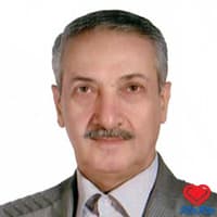 منصور ایزدی دکترای حرفه‌ای پزشکی اصفهان