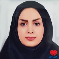 دکتر سمیه سادات شریعت مغانی غدد و متابولیسم
